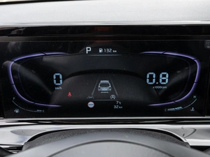 Внедорожник Kia Seltos 2025 года, 2890000 рублей, Краснодар