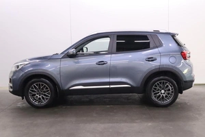 Внедорожник Chery Tiggo 4 2021 года, 1300000 рублей, Брянск