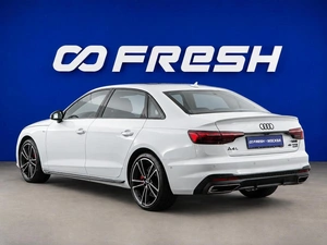 Седан Audi A4 2025 года, 5795444 рублей, Москва