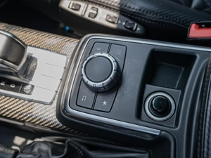 Внедорожник Mercedes-benz G-класс AMG 2015 года, 7229000 рублей, Краснодар