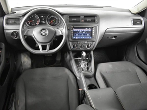 Седан Volkswagen Jetta 2015 года, 1098900 рублей, Казань