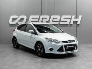 Хетчбэк Ford Focus 2015 года, 1000000 рублей, Тюмень