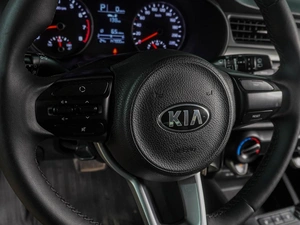 Хетчбэк Kia Rio X-Line 2018 года, 1290000 рублей, Воронеж
