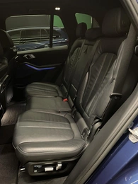 Внедорожник BMW X5 2020 года, 6900000 рублей, Красноярск