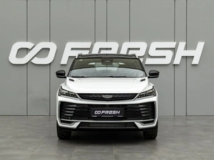 Внедорожник Geely Coolray 2026 года, 2799000 рублей, Краснодар