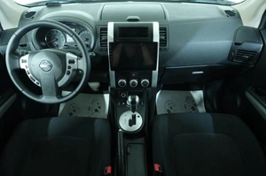 Внедорожник Nissan X-Trail 2011 года, 1449000 рублей, Омск