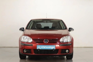 Хетчбэк Volkswagen Golf 2008 года, 729000 рублей, Челябинск