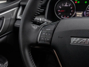 Внедорожник Haval M6 2023 года, 1787000 рублей, Краснодар