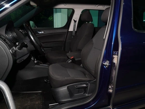 Внедорожник Skoda Yeti 2017 года, 1570222 рублей, Тверь