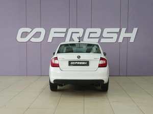 Лифтбек Skoda Rapid 2018 года, 1048000 рублей, Тверь