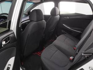 Хетчбэк Hyundai Solaris 2013 года, 669000 рублей, Воронеж