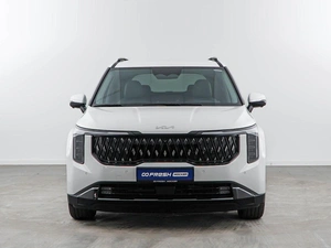 Минивэн Kia Carnival 2025 года, 6098999 рублей, Москва