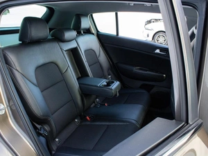 Внедорожник Kia Sportage 2018 года, 2299000 рублей, Петрозаводск