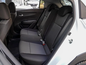 Хетчбэк Kia Rio X-Line 2019 года, 1749000 рублей, Краснодар