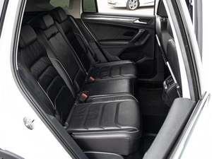 Внедорожник Volkswagen Tiguan 2019 года, 2330000 рублей, Краснодар