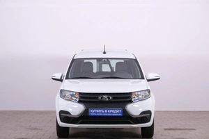 Универсал ВАЗ (LADA) Largus 2024 года, 1549000 рублей, Омск