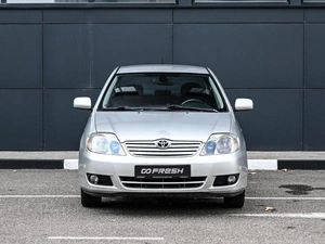 Седан Toyota Corolla 2005 года, 574000 рублей, Кирилловка
