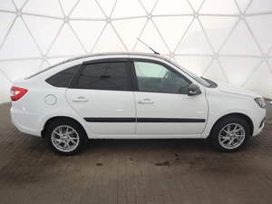 Лифтбек ВАЗ (LADA) Granta 2023 года, 795000 рублей, Орёл