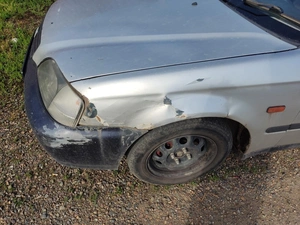 Универсал Honda Partner 1998 года, 210000 рублей, Красноярск