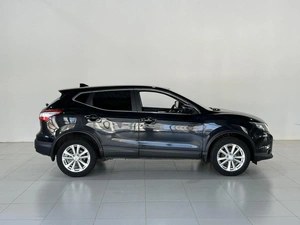 Внедорожник Nissan Qashqai 2018 года, 1700000 рублей, Кострома