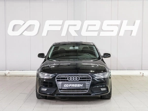 Седан Audi A4 2012 года, 1249000 рублей, Сургут