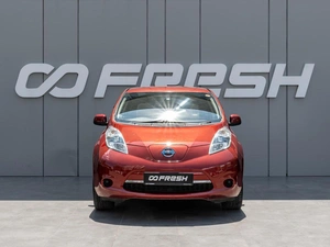 Хетчбэк Nissan Leaf 2011 года, 1000000 рублей, Краснодар