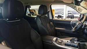 Внедорожник Tank 400 2025 года, 6099000 рублей, Красноярск