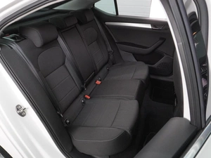 Лифтбек Skoda Superb 2016 года, 1864000 рублей, Воронеж