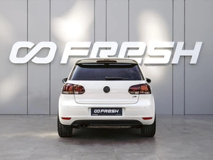 Хетчбэк Volkswagen Golf 2009 года, 930000 рублей, Краснодар