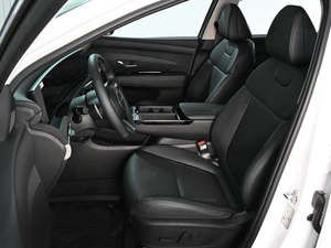 Внедорожник Hyundai Tucson 2025 года, 4419000 рублей, Аксай