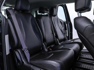 Минивэн Kia Carnival 2022 года, 5190000 рублей, Красноярск