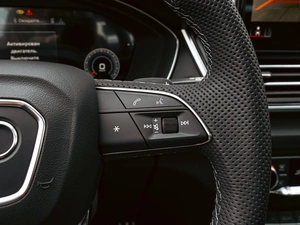 Внедорожник Audi Q5 2025 года, 6350000 рублей, Краснодар