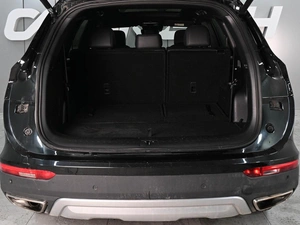 Внедорожник Dongfeng DFSK iX7 2024 года, 2749000 рублей, Аксай