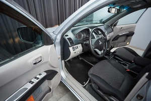 Пикап Mitsubishi L200 2013 года, 1649000 рублей, Красноярск