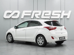 Хетчбэк Hyundai i30 2012 года, 1209000 рублей, Воронеж