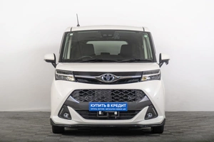 Хетчбэк Toyota Tank 2019 года, 1229000 рублей, Томск