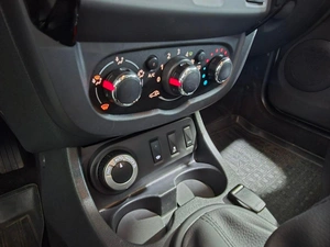 Внедорожник Renault Duster 2019 года, 1397000 рублей, Красноярск