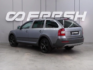 Универсал Skoda Octavia 2012 года, 1272000 рублей, Воронеж