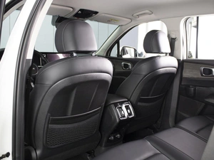 Внедорожник Kia Sorento 2022 года, 4450000 рублей, Омск