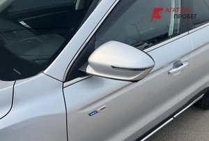 Внедорожник Geely Atlas Pro 2021 года, 2129000 рублей, Солонцы