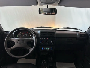 Внедорожник ВАЗ (LADA) 2131 (4x4) 2023 года, 905000 рублей, Смоленск