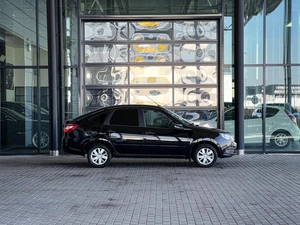 Лифтбек ВАЗ (LADA) Granta 2024 года, 860000 рублей, Уфа