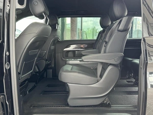 Минивэн Mercedes-benz V-класс 2023 года, 15150000 рублей, Уфа