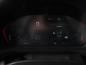 Седан Ford Focus 2021 года, 2299000 рублей, Минеральные Воды