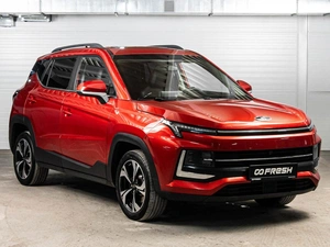 Внедорожник Москвич 3 2023 года, 1249000 рублей, Ставрополь