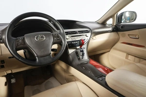 Внедорожник Lexus RX 2010 года, 2389000 рублей, Новосибирск