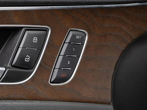 Седан Audi A6 2014 года, 1599000 рублей, Тюмень