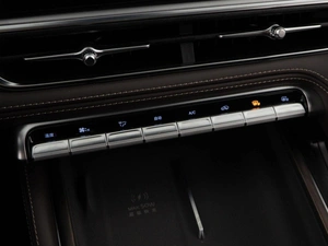 Внедорожник Geely Xingyue L 2025 года, 4456000 рублей, Москва