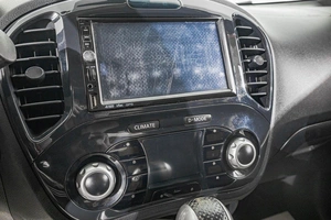 Внедорожник Nissan Juke 2012 года, 1199000 рублей, Барнаул