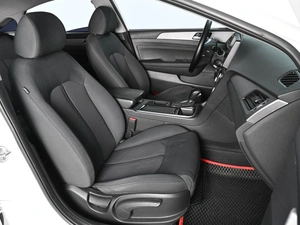 Седан Hyundai Sonata 2019 года, 1650000 рублей, Ростов-на-Дону